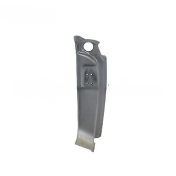 Door Jamb Left for Porsche 914/914-6 (1970-76) - Image 2