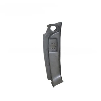 Door Jamb Right for Porsche 914/914-6 (1970-76)