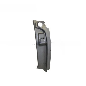 Door Jamb Right for Porsche 914/914-6 (1970-76) - Image 2