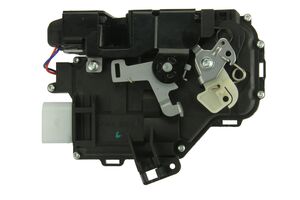 Door Latch/Actuator Assembly for Porsche 996, 986, and Carrera GT