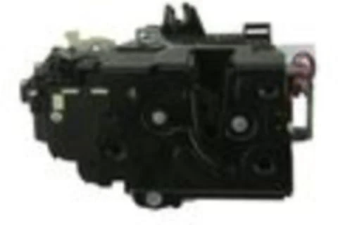 Door Latch/Actuator Assembly for Porsche 996, 986, and Carrera GT - Image 2