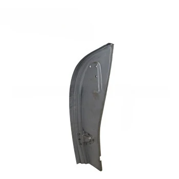 Door Lock Post, Left T1 Speedster - Image 2