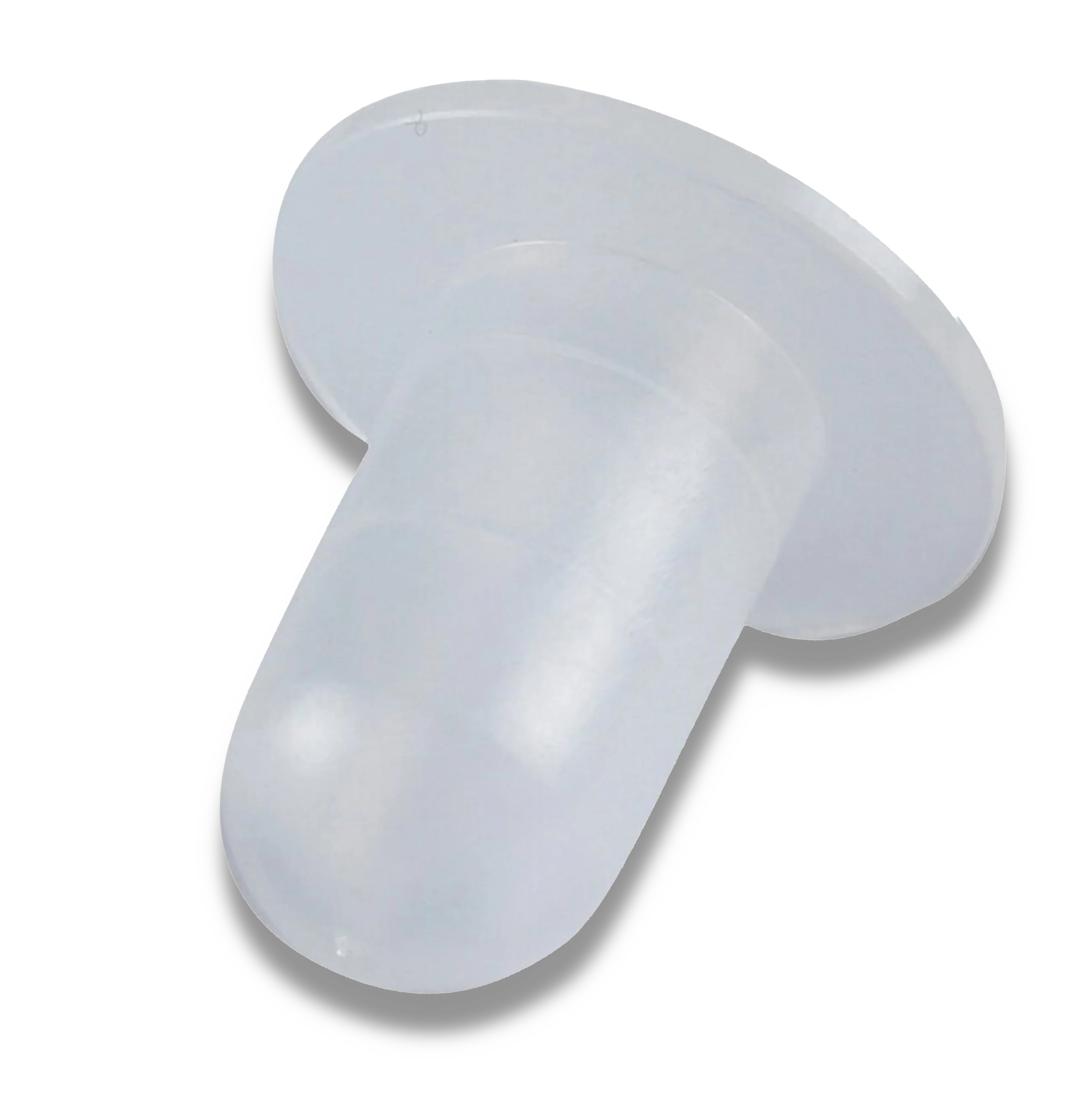 Door Panel Clip Receptor for Porsche 911 (1969-89), 912E (1976) and 914 (1970-76)