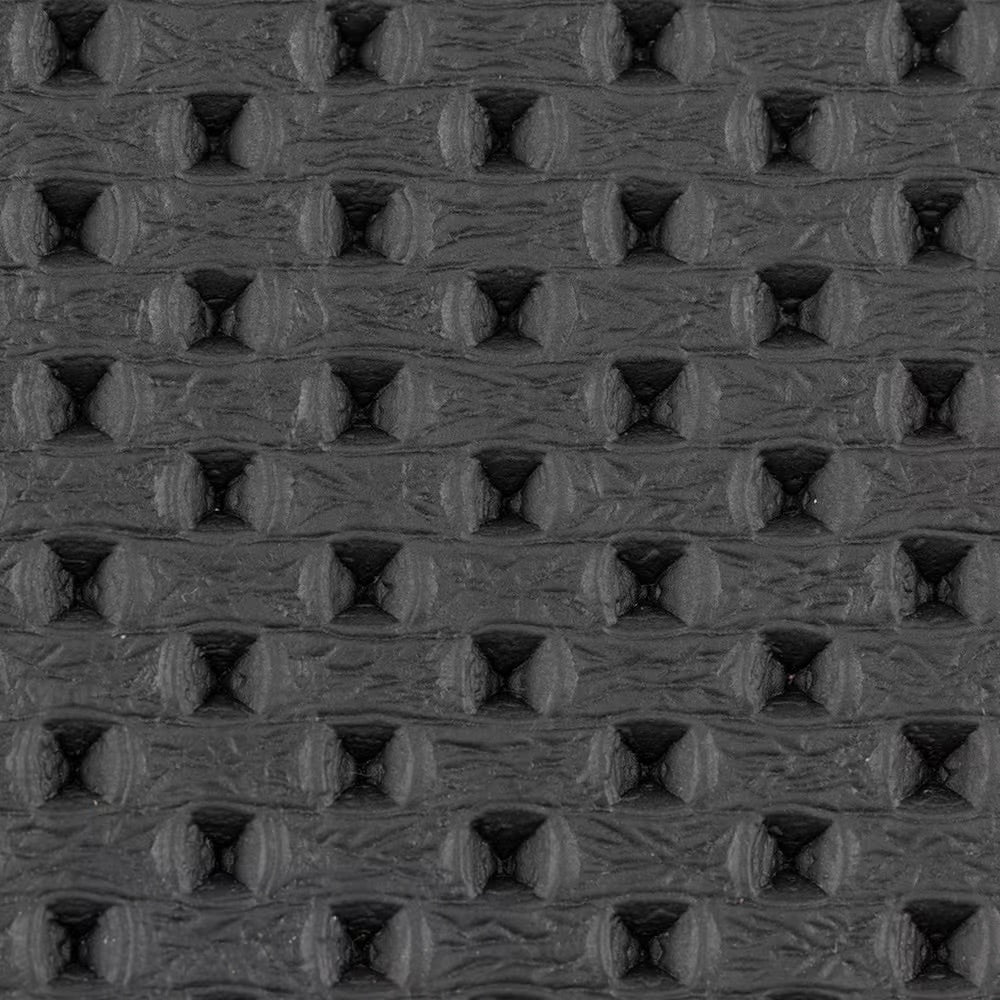 914Rubber Door Panel Upholstery Kit for Porsche 914 (1970-76) - Image 2