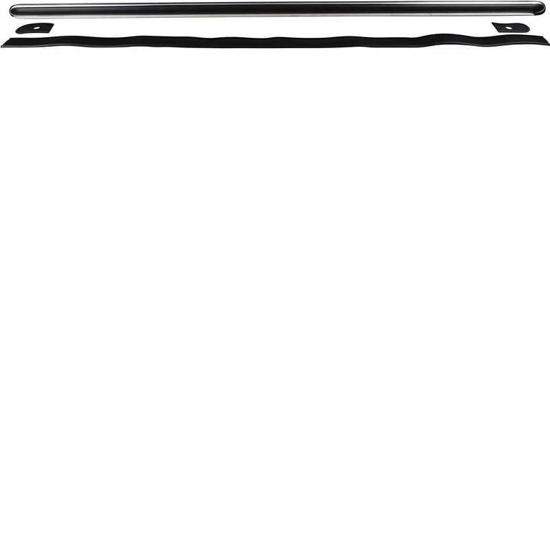Door Rocker Panel Moulding for Porsche 356A (1955-59)