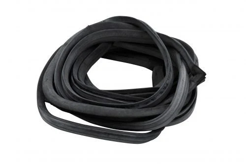 Door Seals, Type 1, 67-on, Pair - Image 3