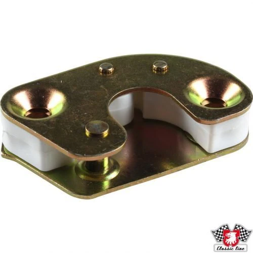 DOOR STRIKER PLATE LEFT 911 - Image 4