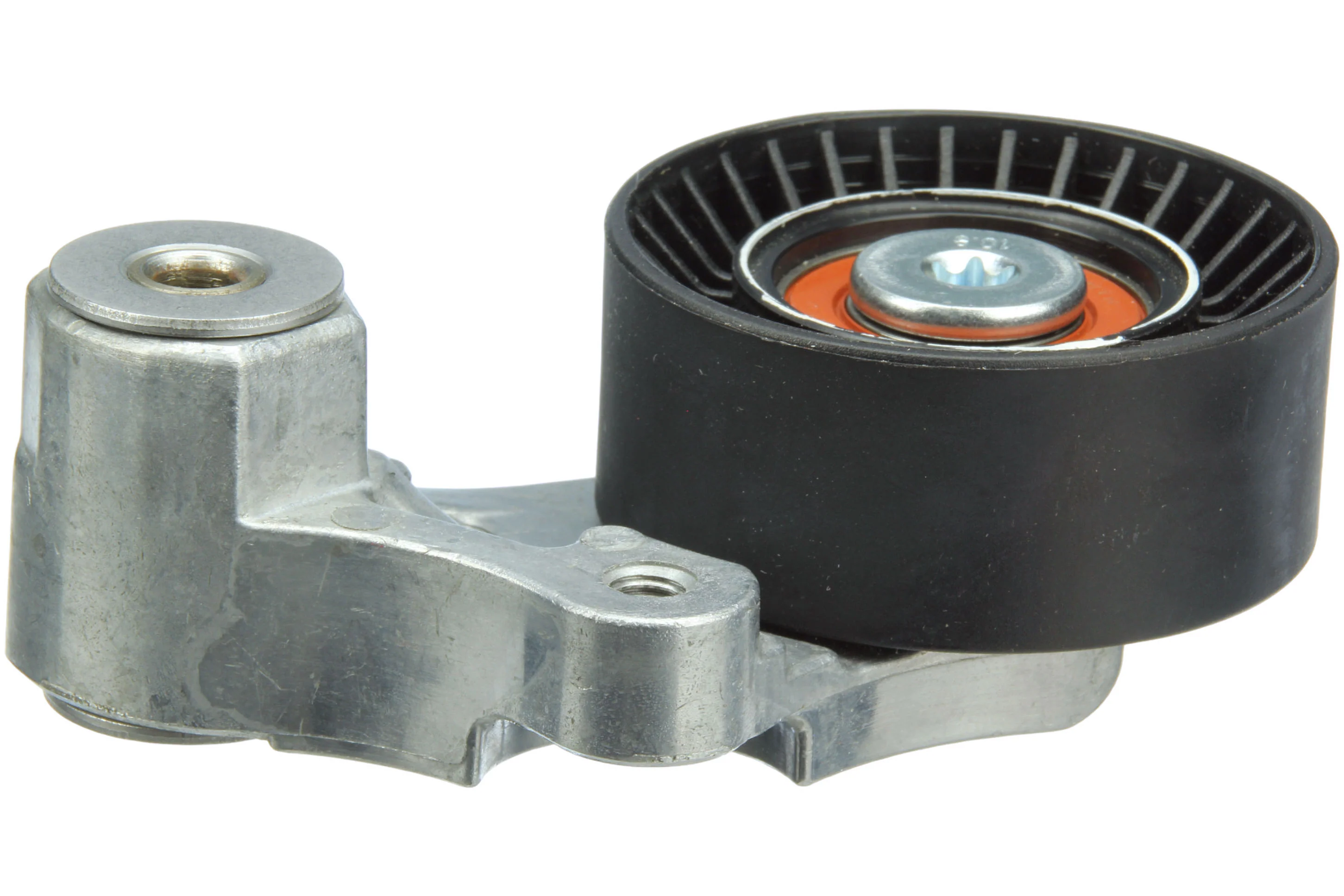 Drive Belt Tensioner Lever & Pulley for Porsche 911 (991) and Boxster/Cayman (987, 981) - Image 2