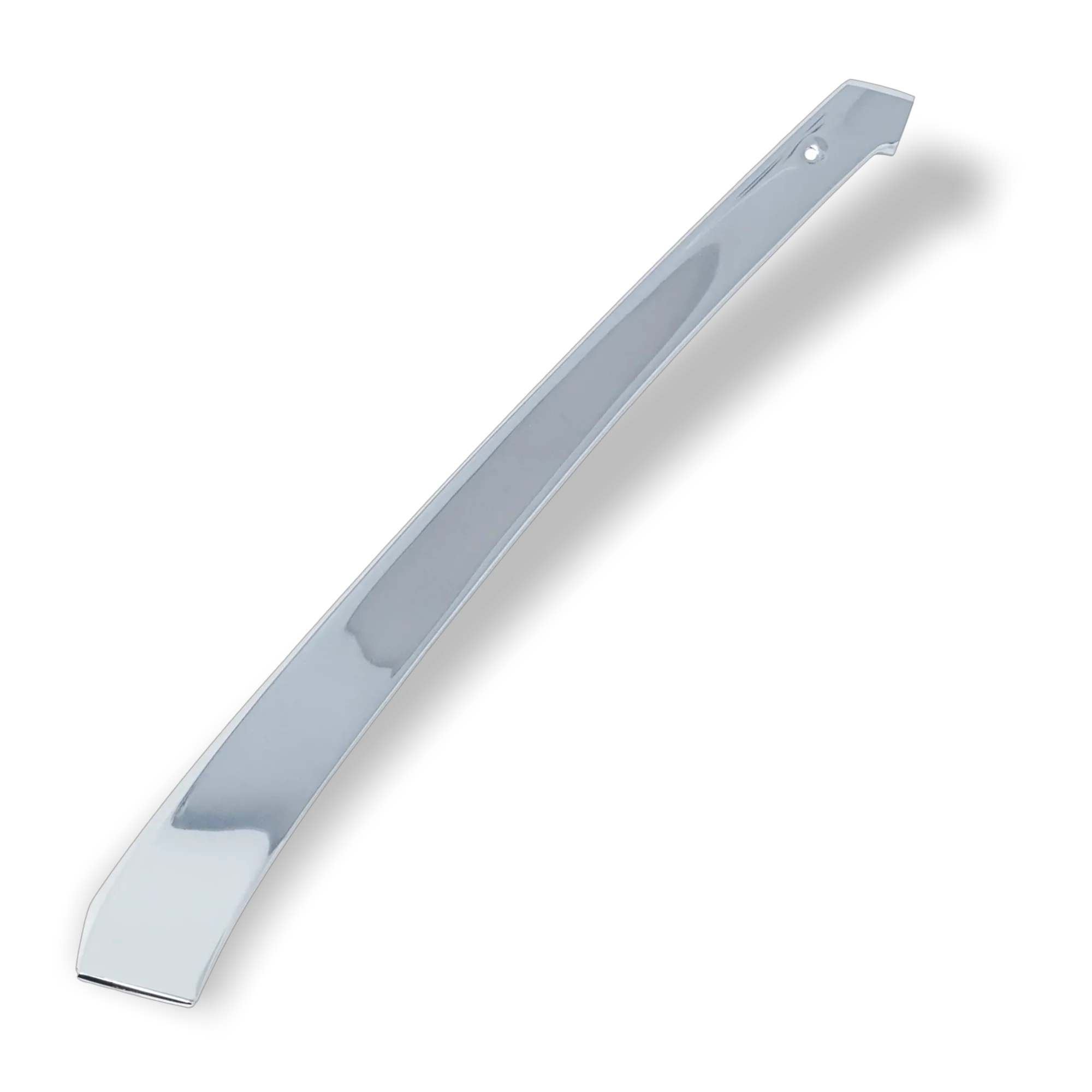 Driver Side Rear Targa Bar Sail Trim Strip for Porsche 914 (All Years)