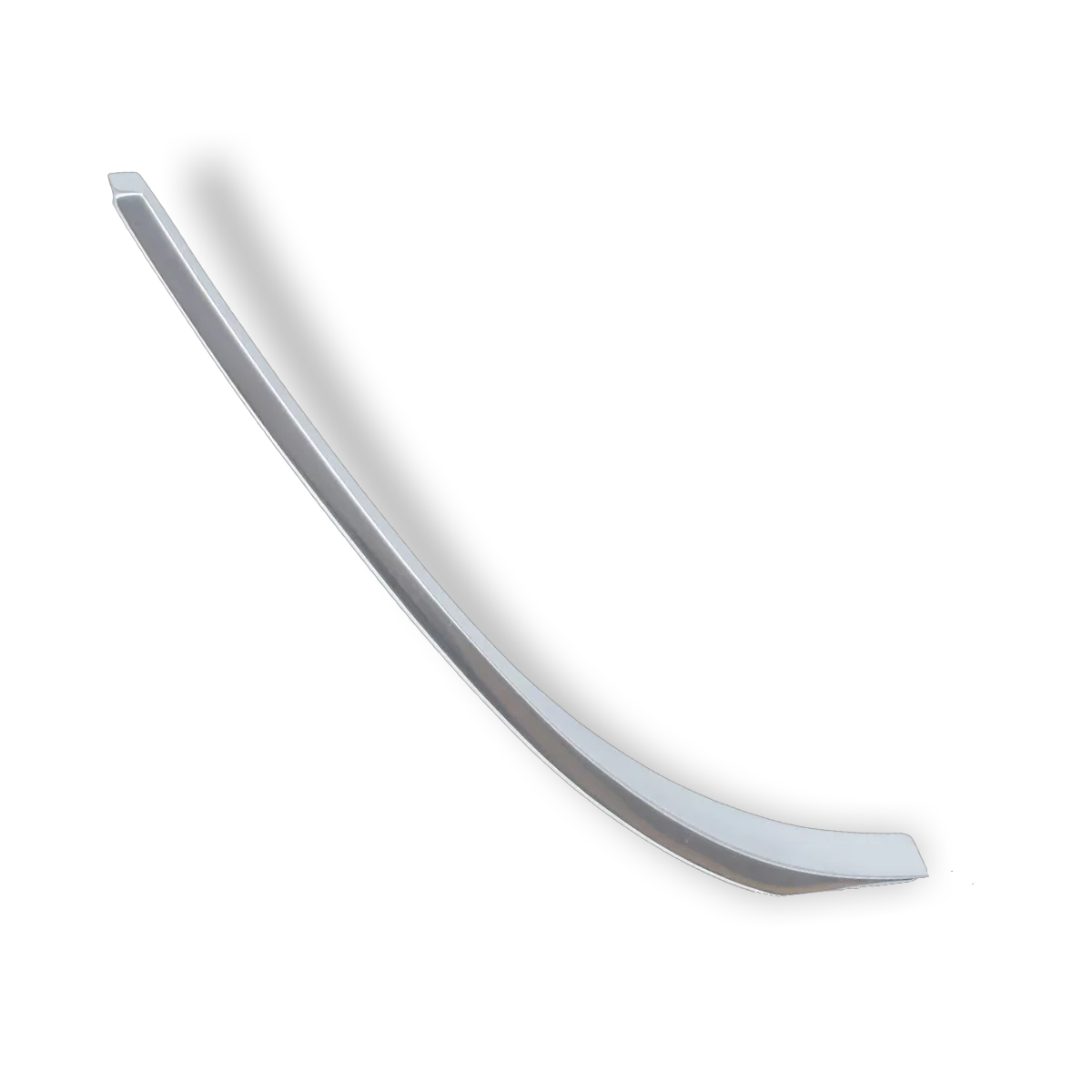 Driver Side Rear Targa Bar Sail Trim Strip for Porsche 914 (All Years) - Image 2