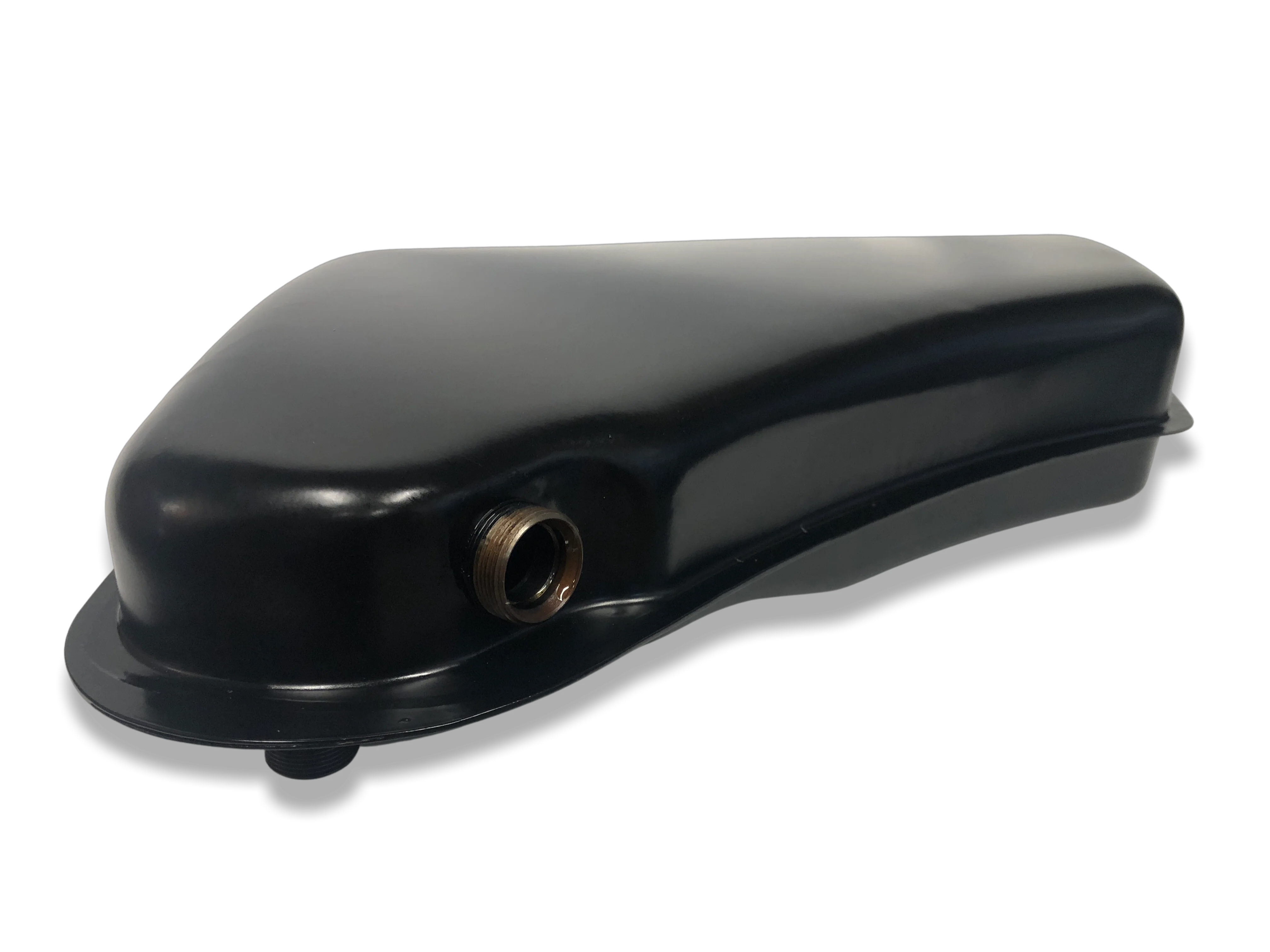 Dry Sump Oil Tank for Porsche 914-6 and -6 Conversions - Image 4