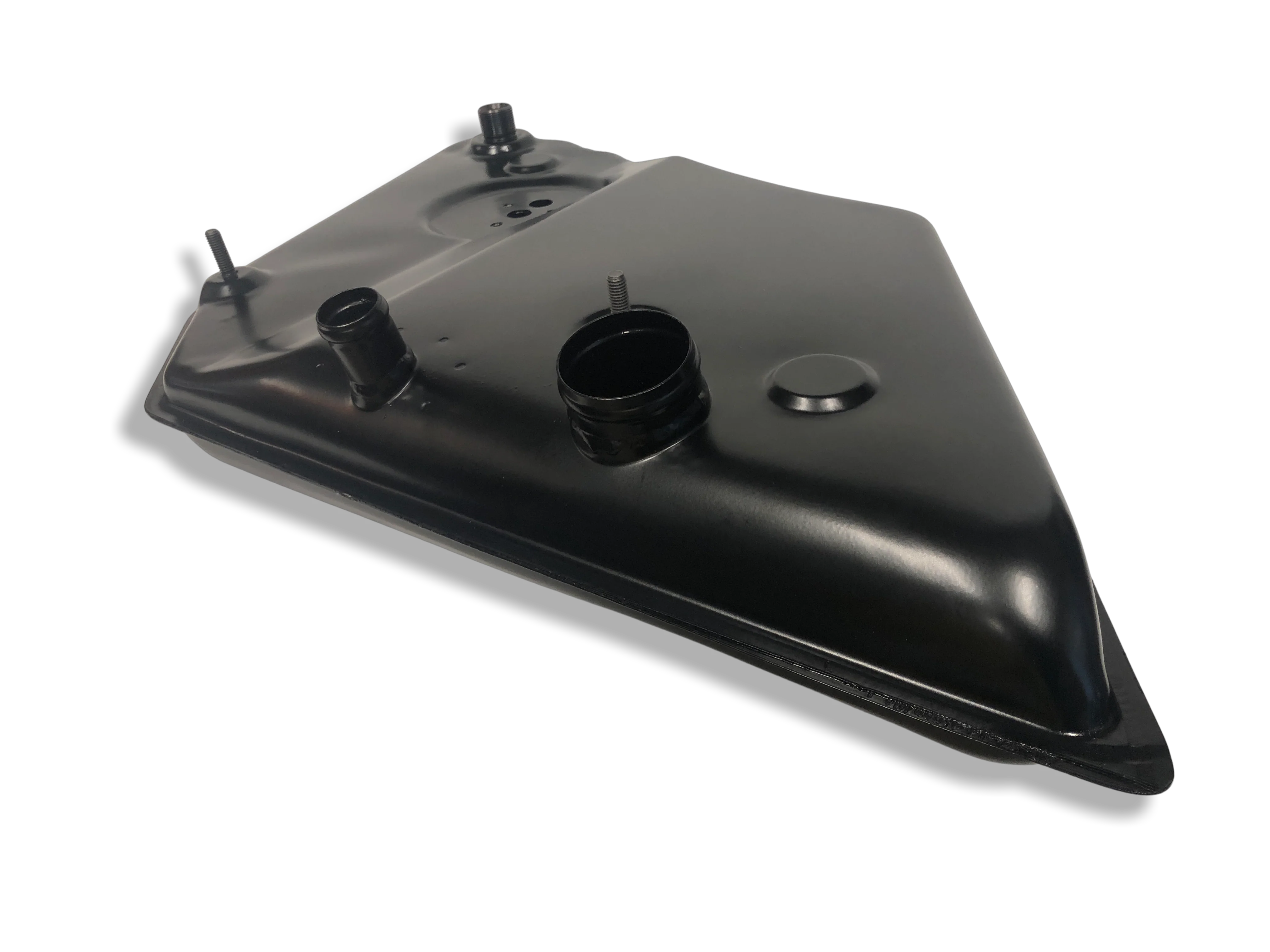 Dry Sump Oil Tank for Porsche 914-6 and -6 Conversions - Image 5