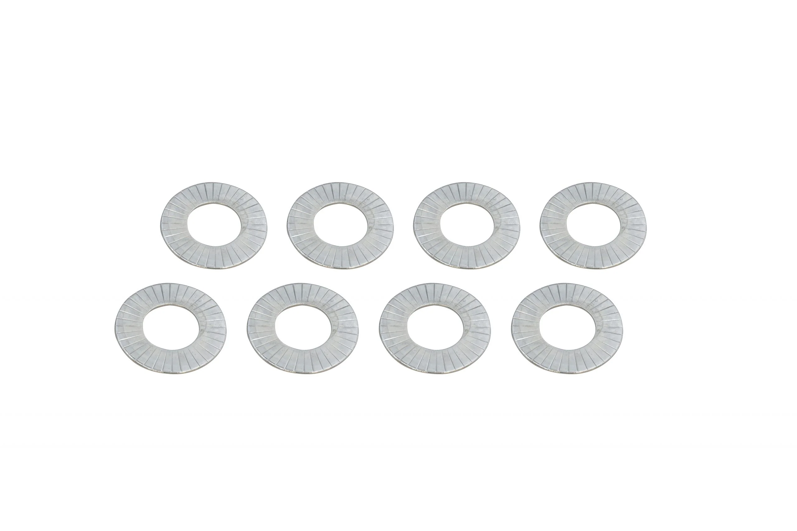 Dual Spring Shims, .030, (8)
