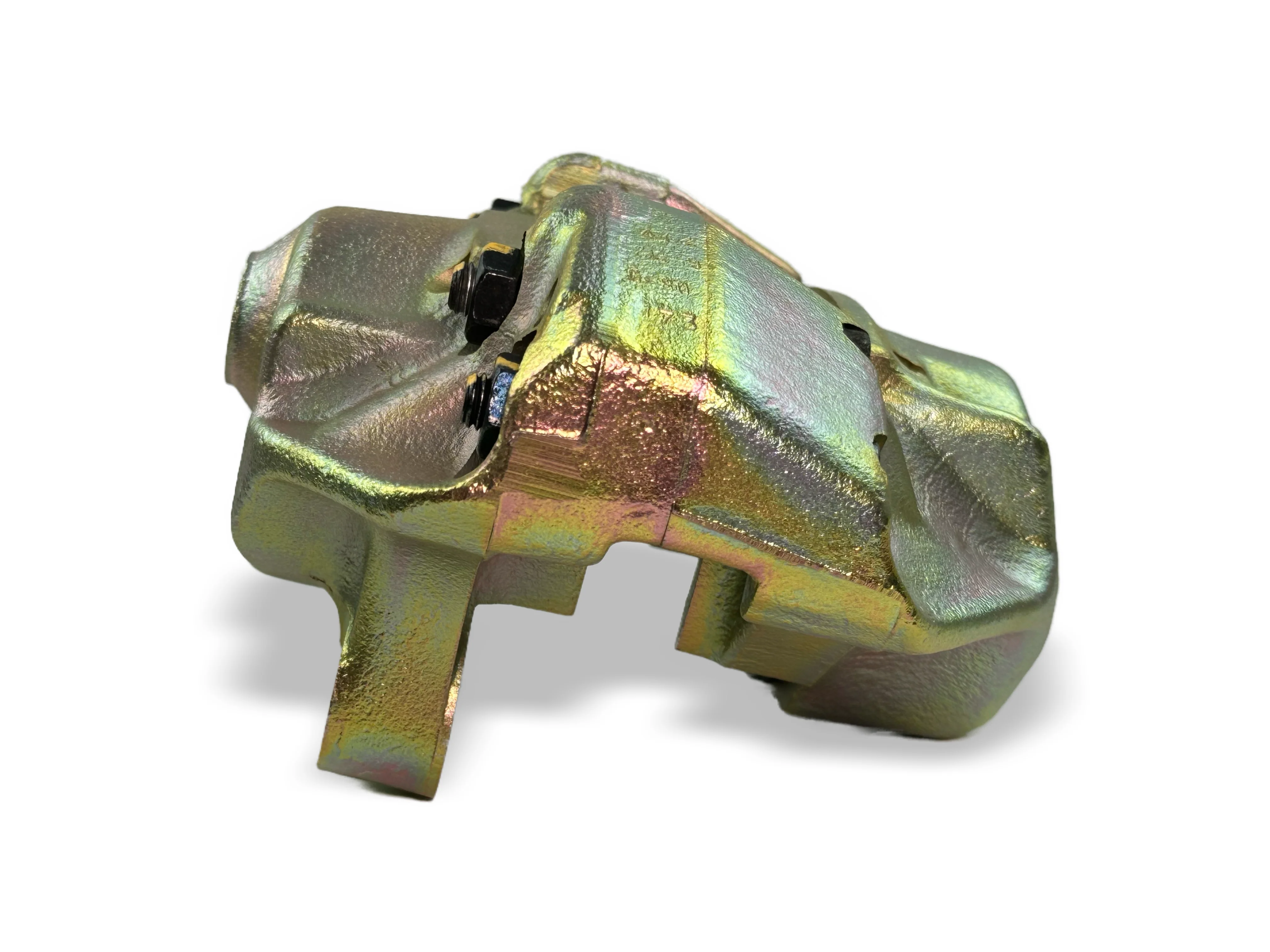 Porsche 911/912 Front Calipers (1967-69 Solid Rotor) - Image 5
