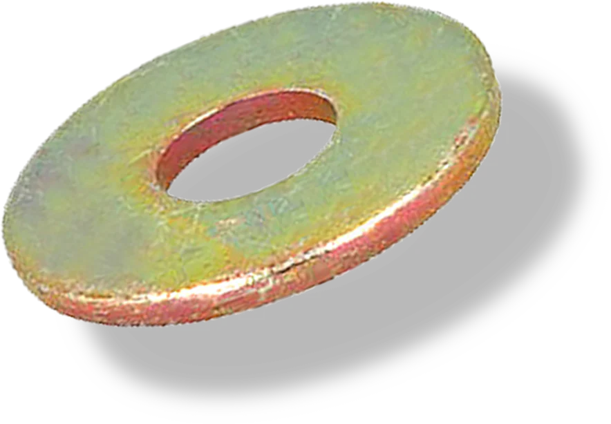 Early 914 Bumper Hardware Kit - Image 6