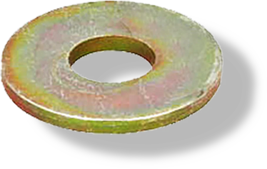 Early 914 Bumper Hardware Kit - Image 8