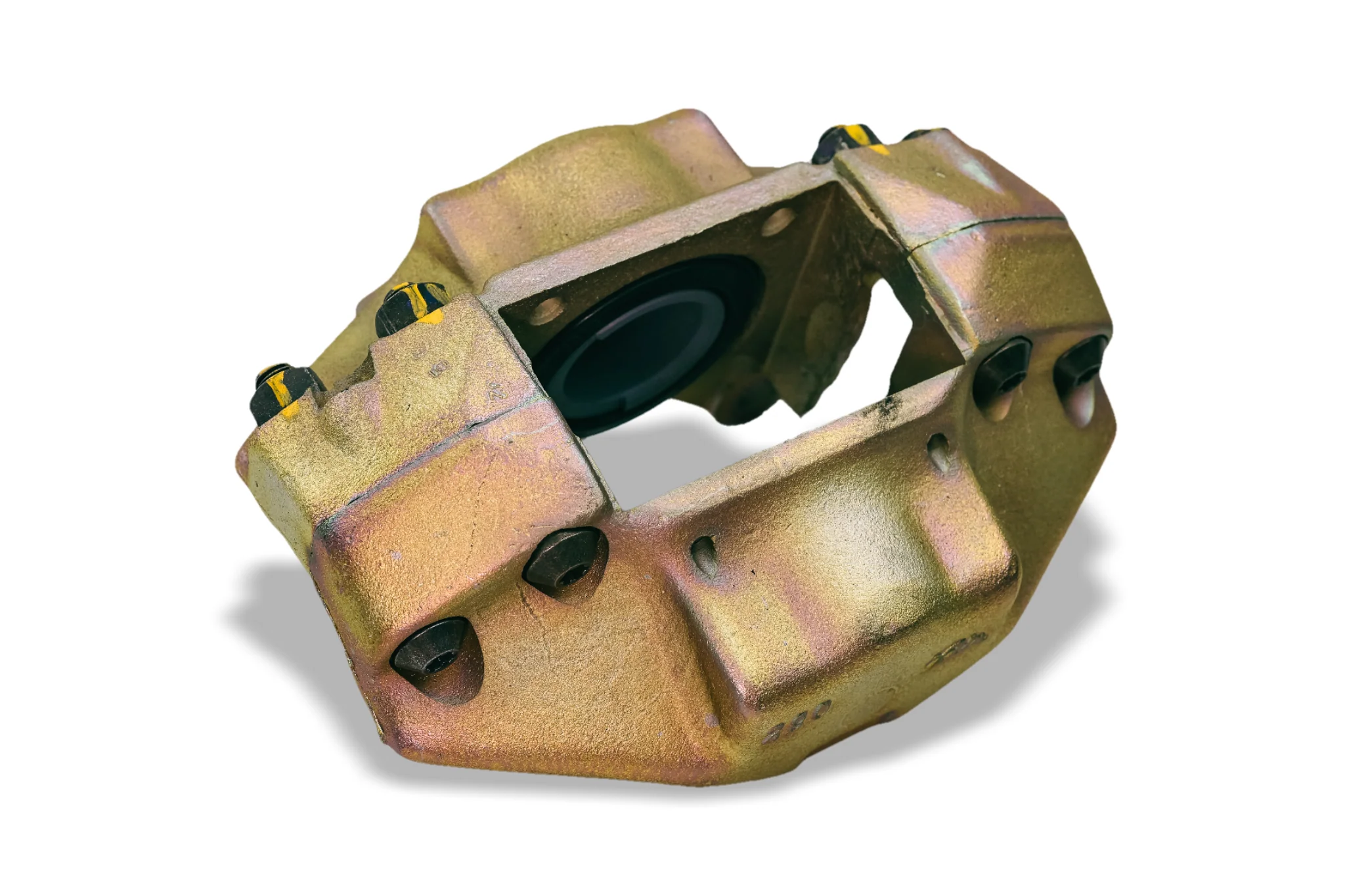 Porsche 912E Front A-Calipers (Late 1976) - Image 2