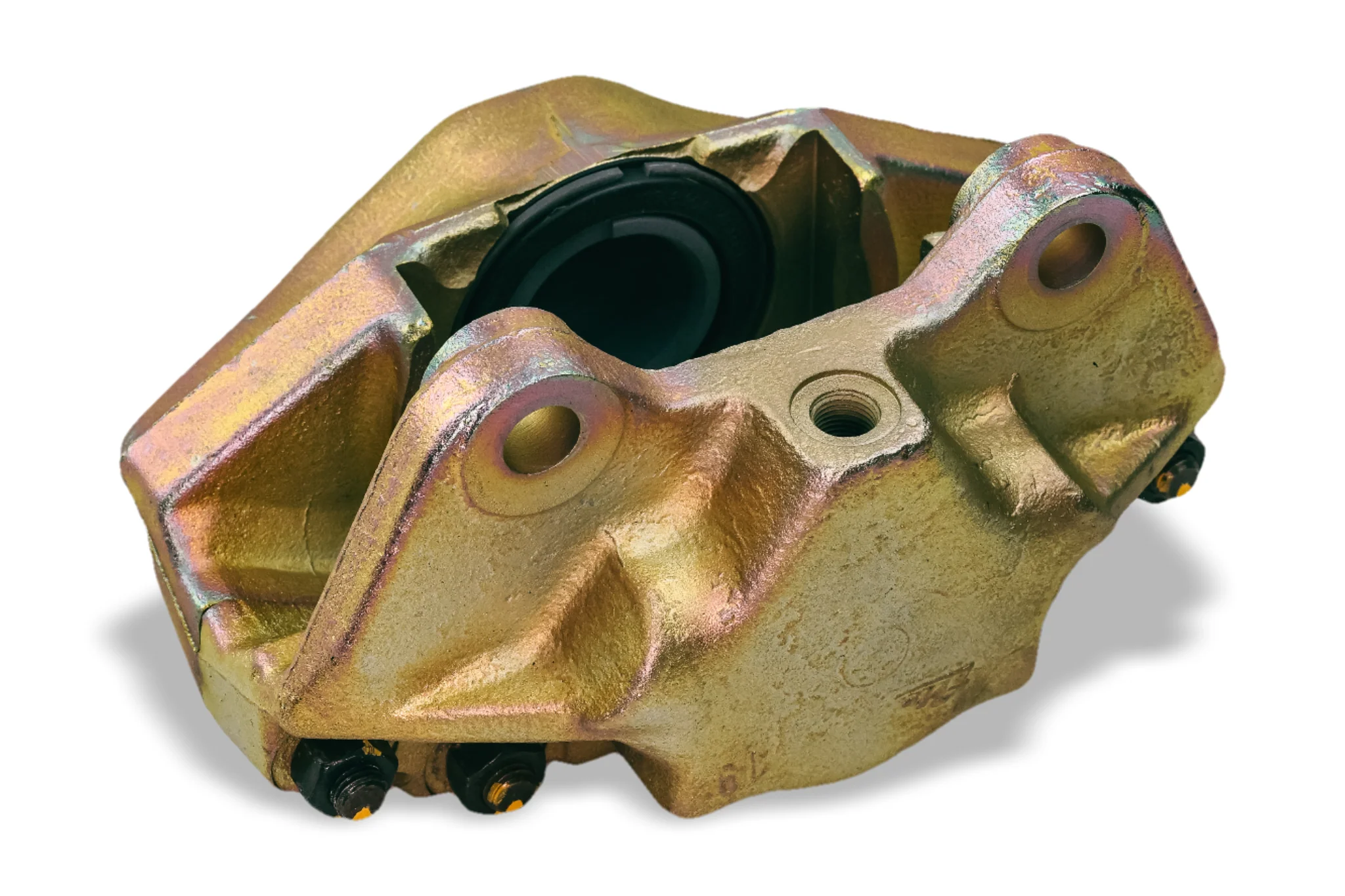 Porsche 912E Front A-Calipers (Late 1976) - Image 3