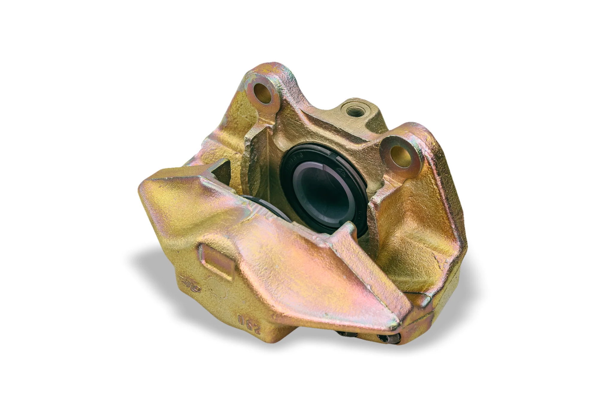 Porsche 912E Front A-Calipers (Late 1976) - Image 5
