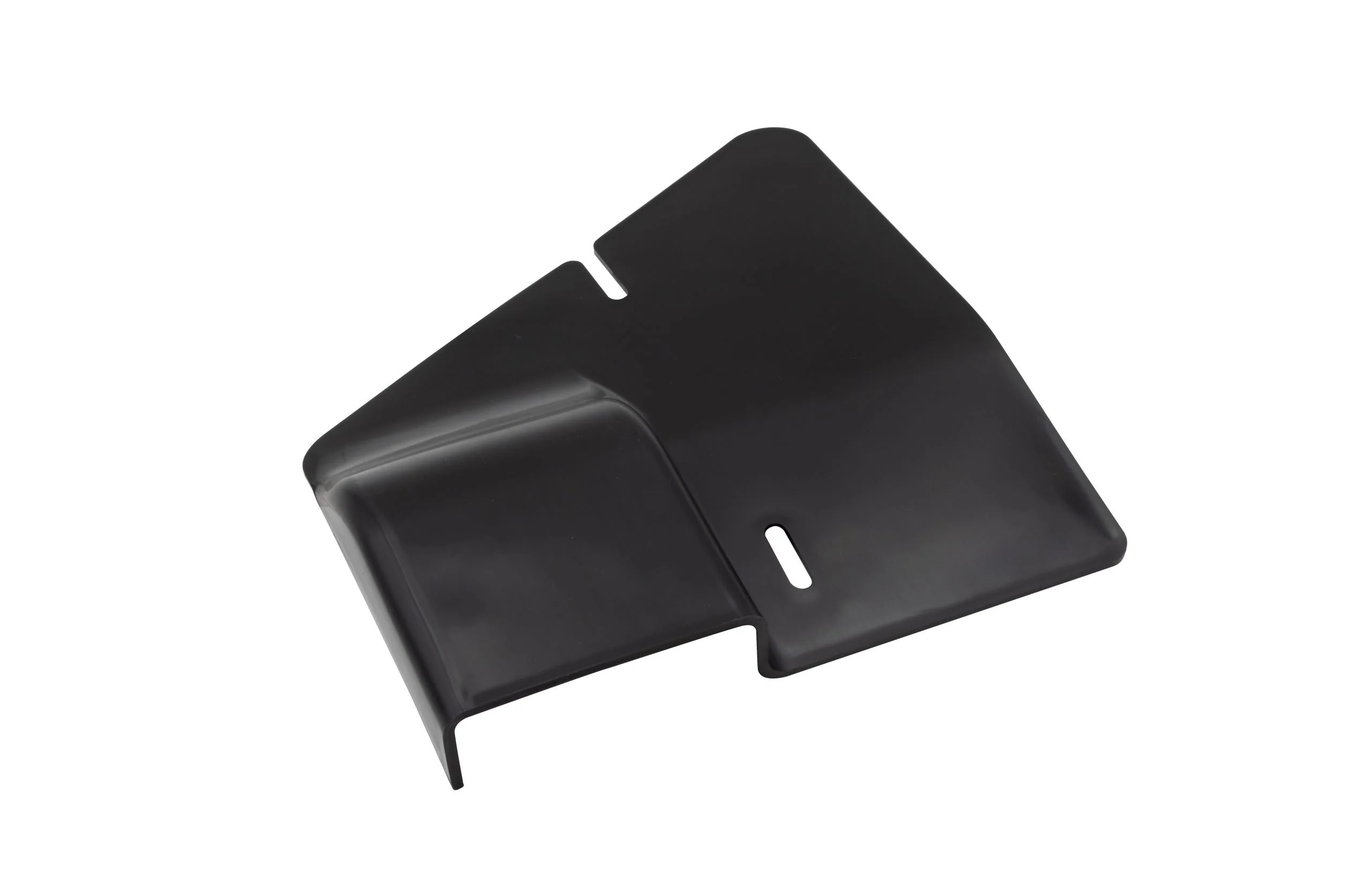 Early Engine Relay Board Cover for Porsche 911 (1970-73) - Image 4