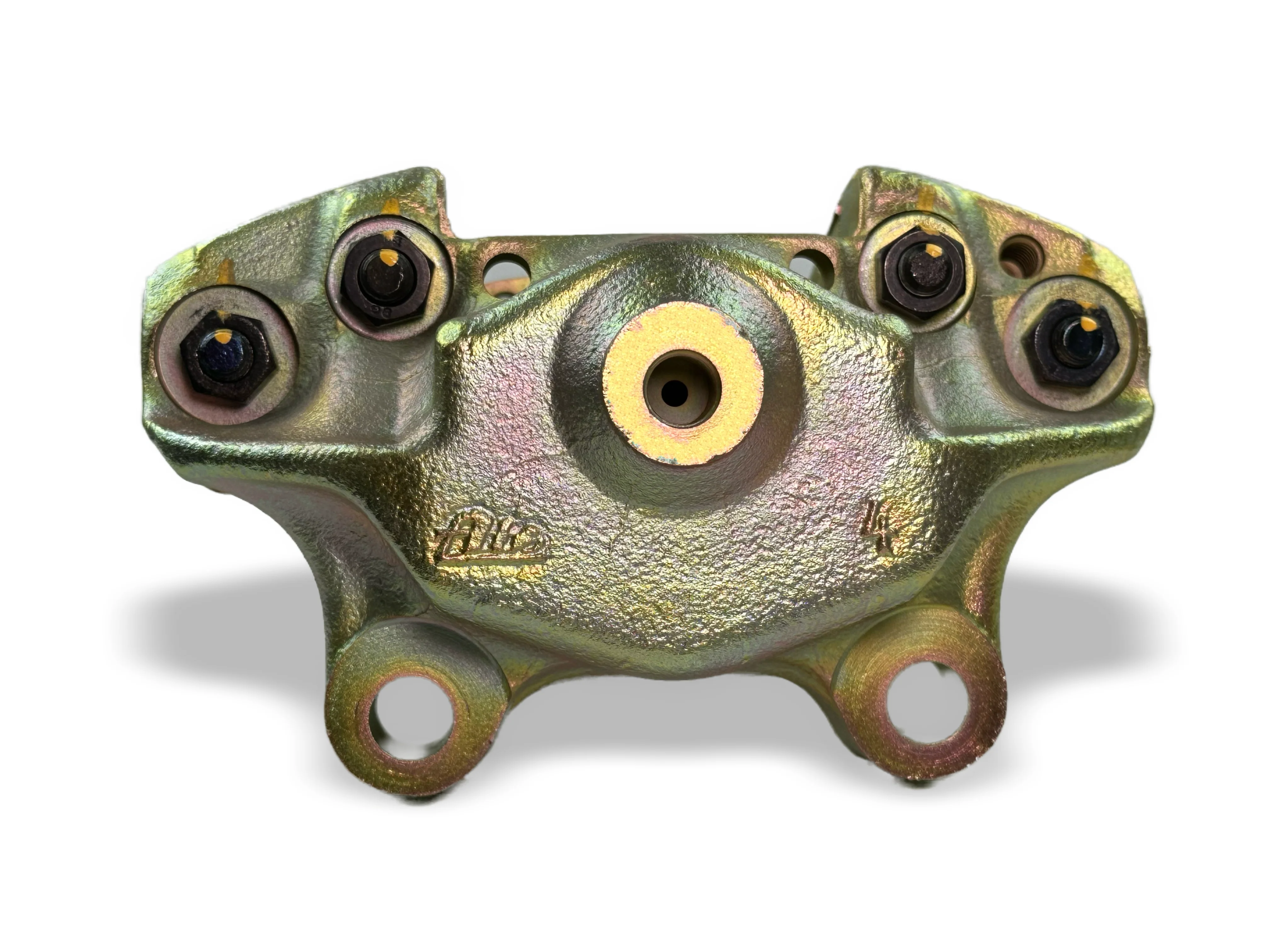 Porsche 911/912 Front M-Caliper (1967-69 Solid Rotor Cars) - Image 4