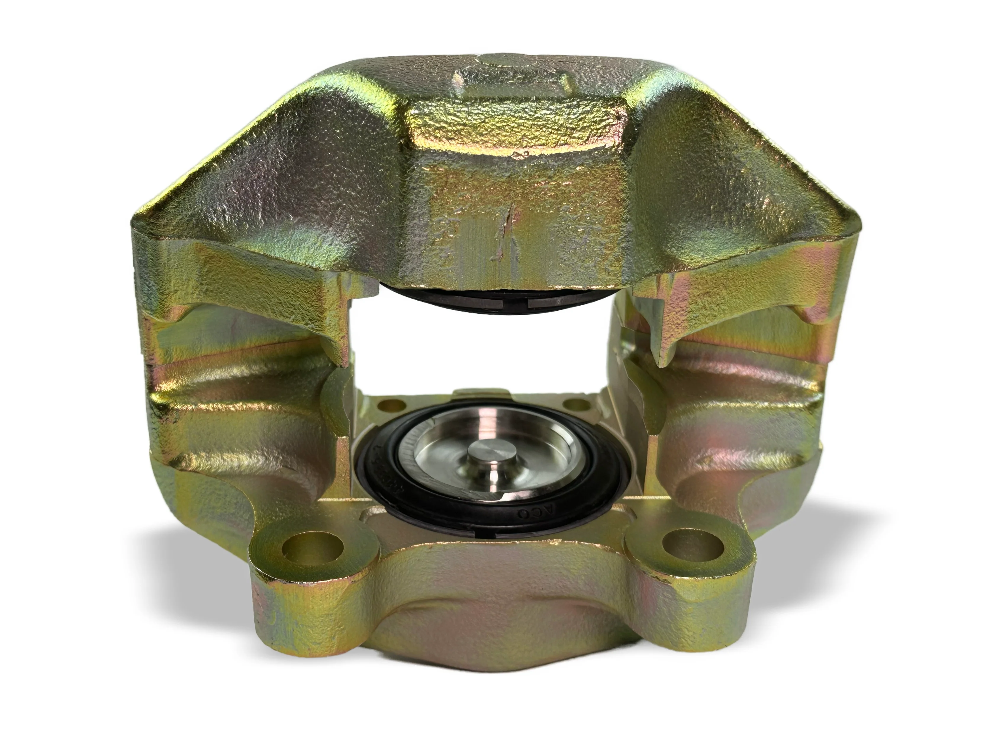 Porsche 911/912 Front M-Caliper (1967-69 Solid Rotor Cars) - Image 6