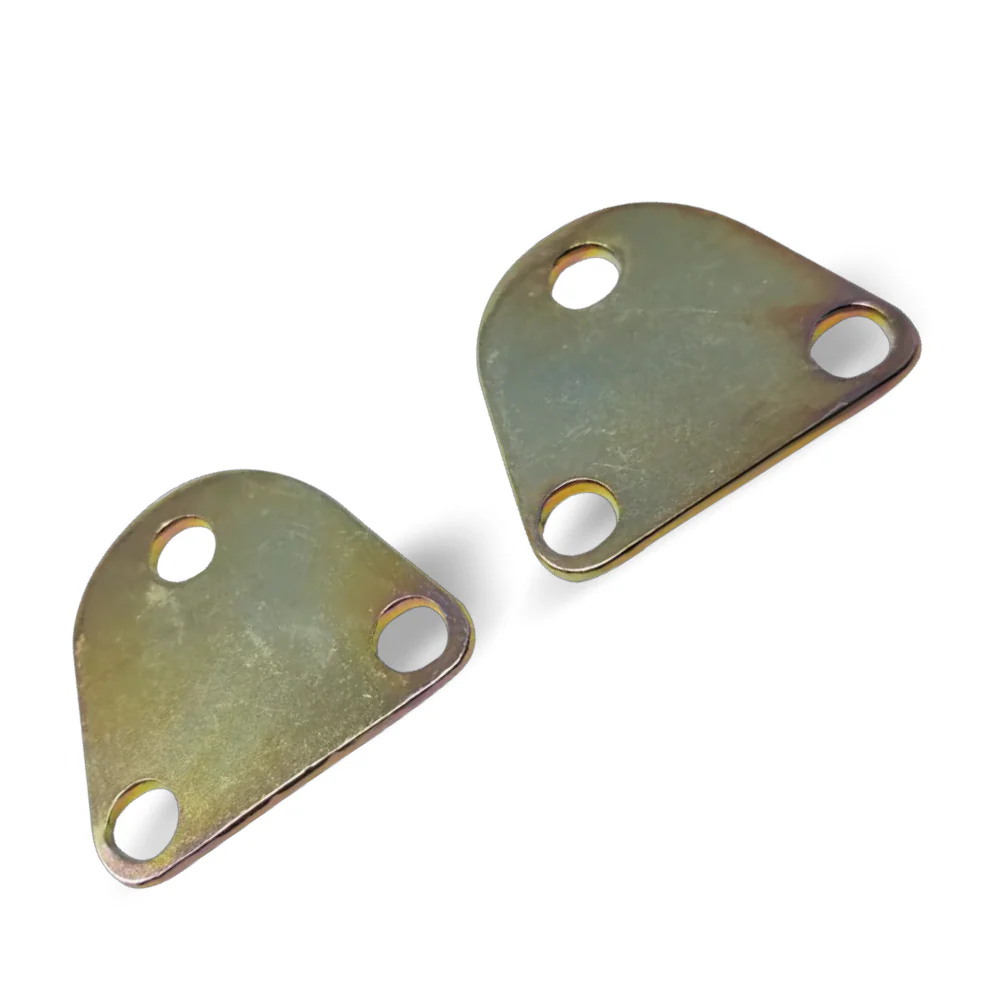 914Rubber Early Headlight Rebuild Kit for Porsche 914 (1970-73) - Image 3