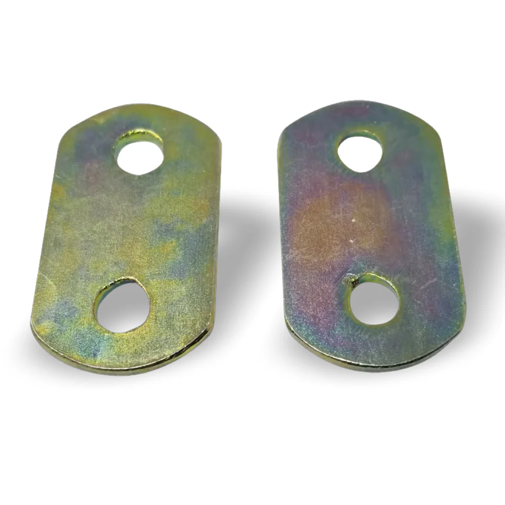 914Rubber Early Headlight Rebuild Kit for Porsche 914 (1970-73) - Image 4