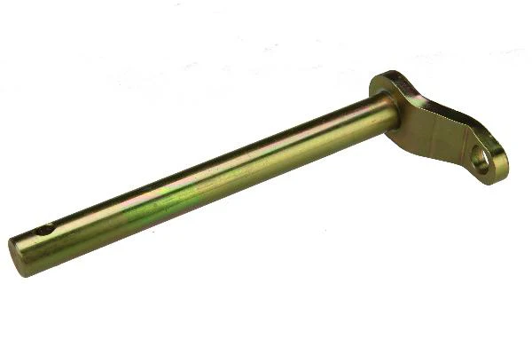 Clutch Pedal Shaft for Early Porsche 911, 912, 914 (1965-76) - Image 2