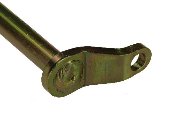 Clutch Pedal Shaft for Early Porsche 911, 912, 914 (1965-76) - Image 3