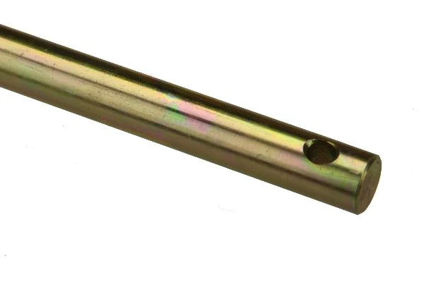 Clutch Pedal Shaft for Early Porsche 911, 912, 914 (1965-76) - Image 4