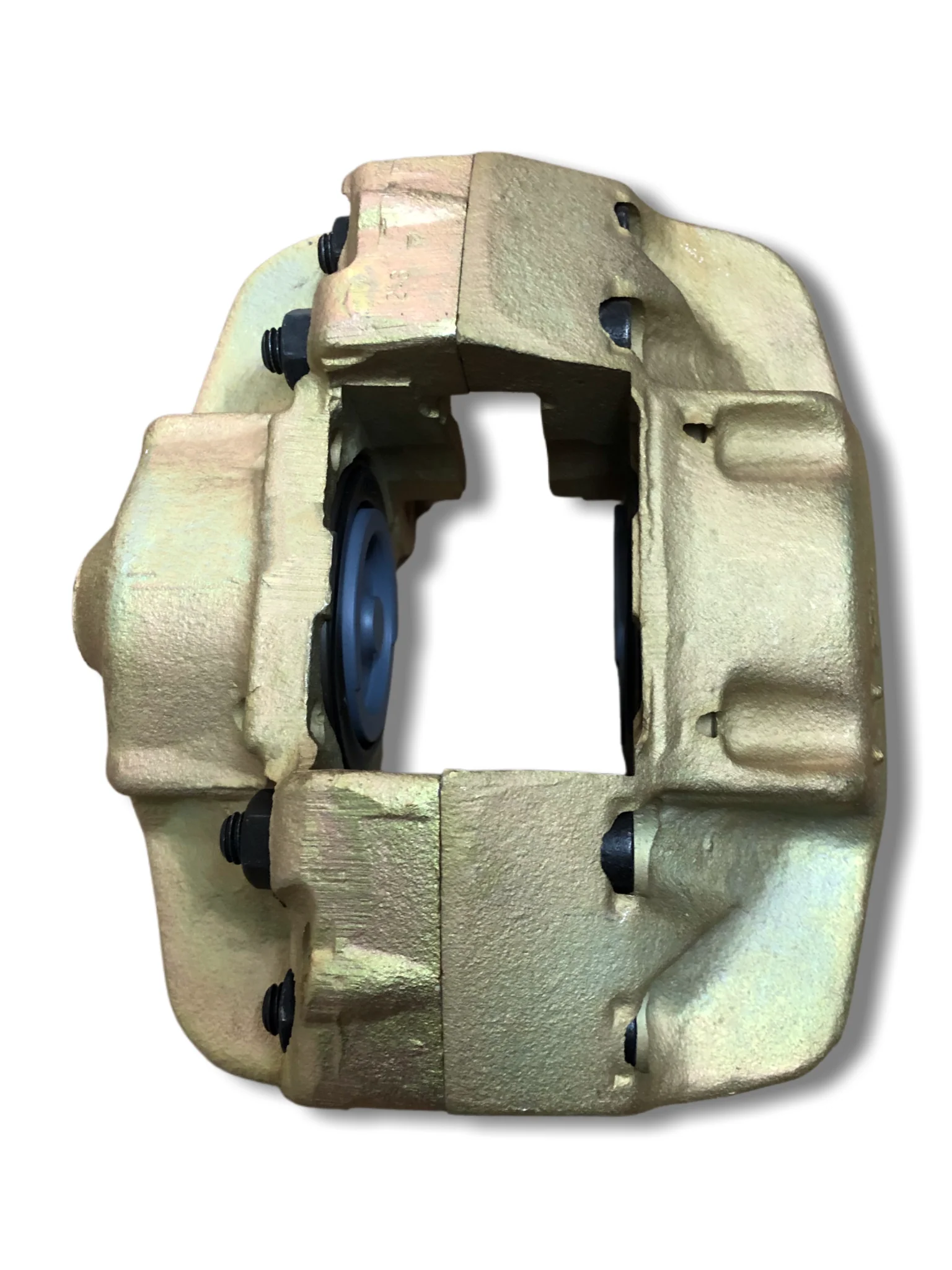 Porsche 911/912 Front Calipers (1964-66 Solid Rotor Cars) - Image 2