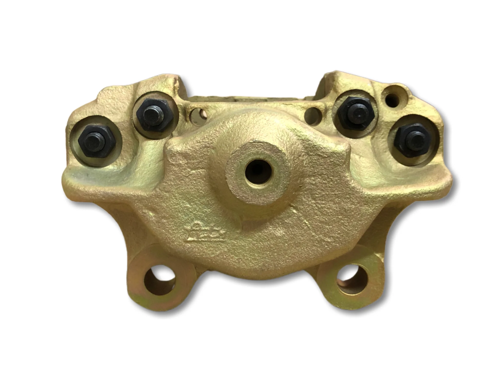 Porsche 911/912 Front Calipers (1964-66 Solid Rotor Cars) - Image 3