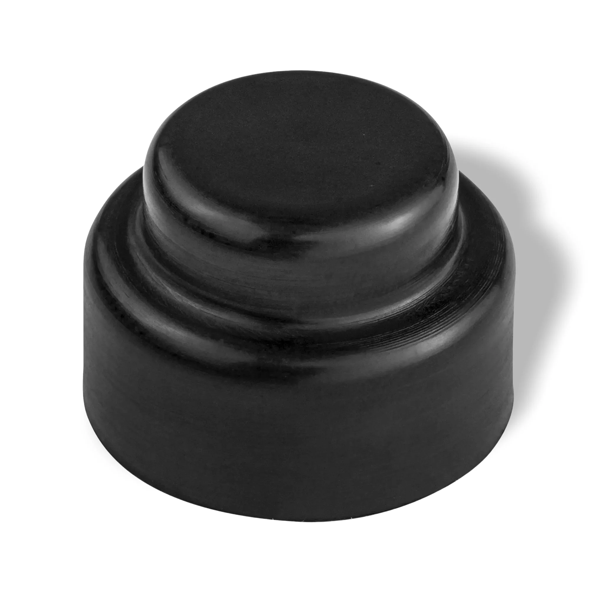 914Rubber ECU Idle Adjustment Screw Rubber Cap for Porsche 914 (All Years)