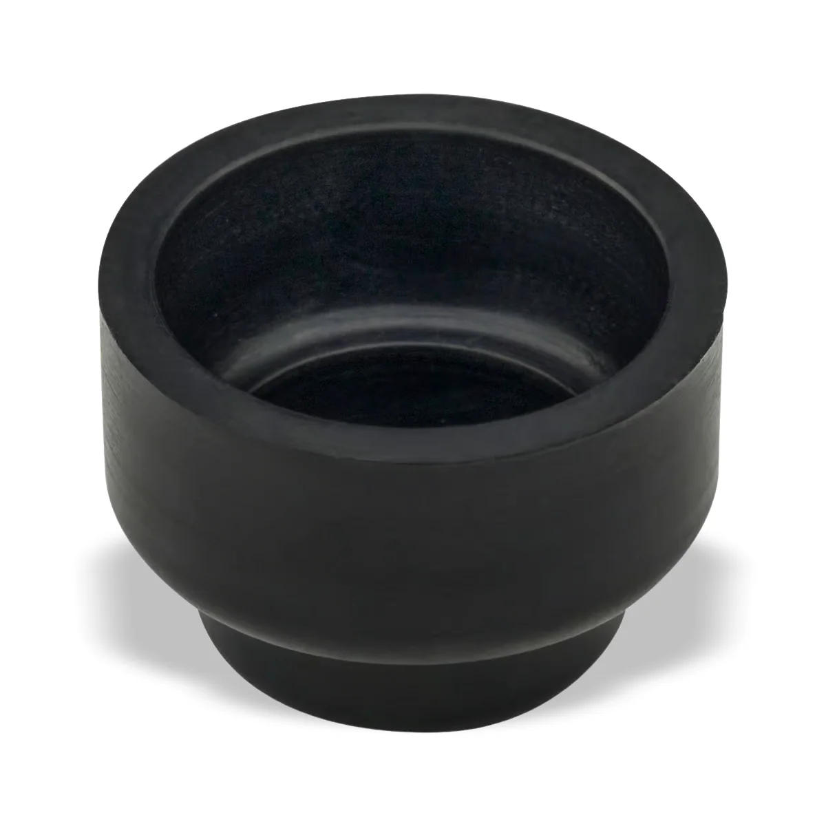 914Rubber ECU Idle Adjustment Screw Rubber Cap for Porsche 914 (All Years) - Image 2