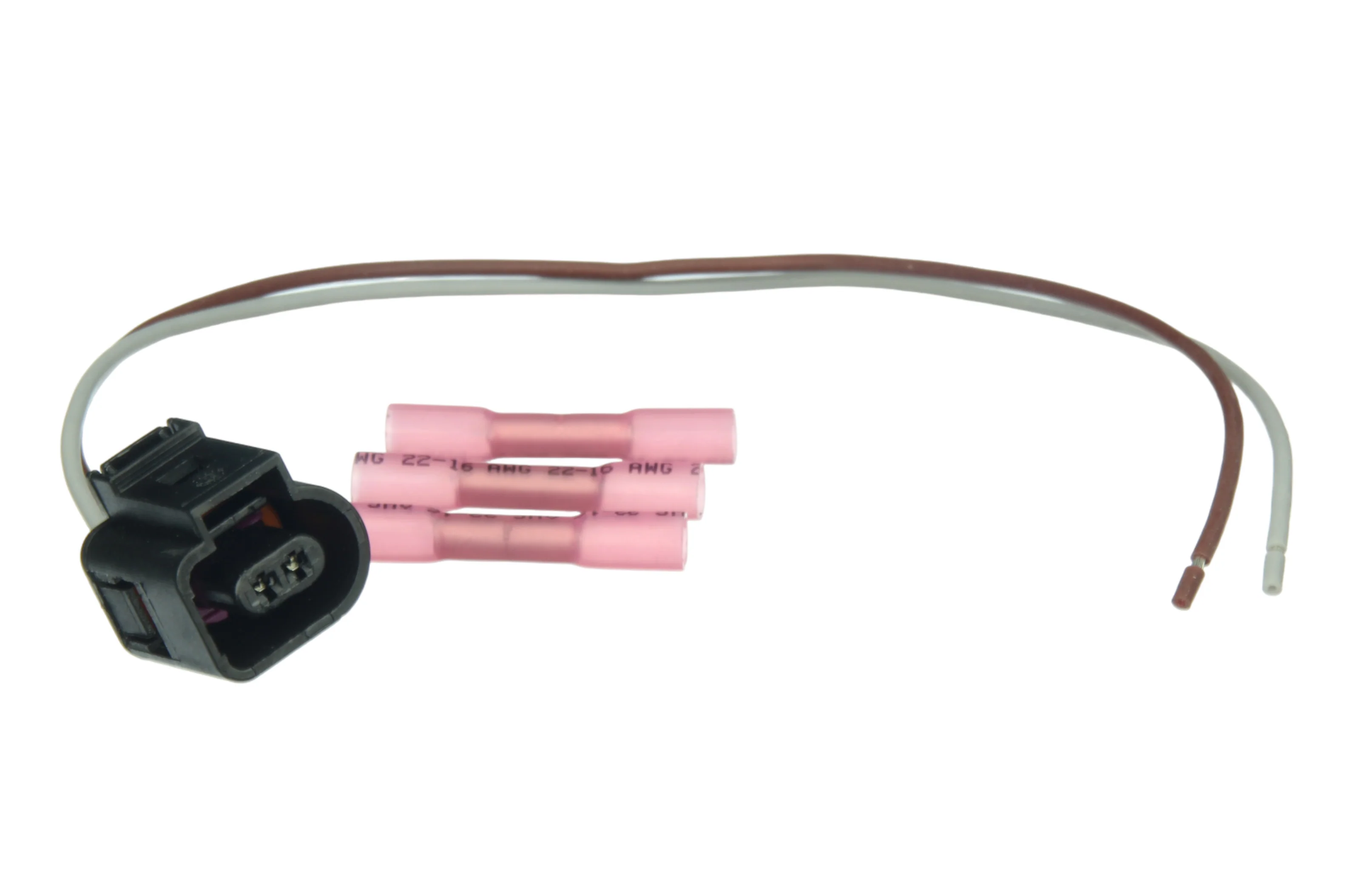 Electrical Connector for Boxster/Cayman (987)