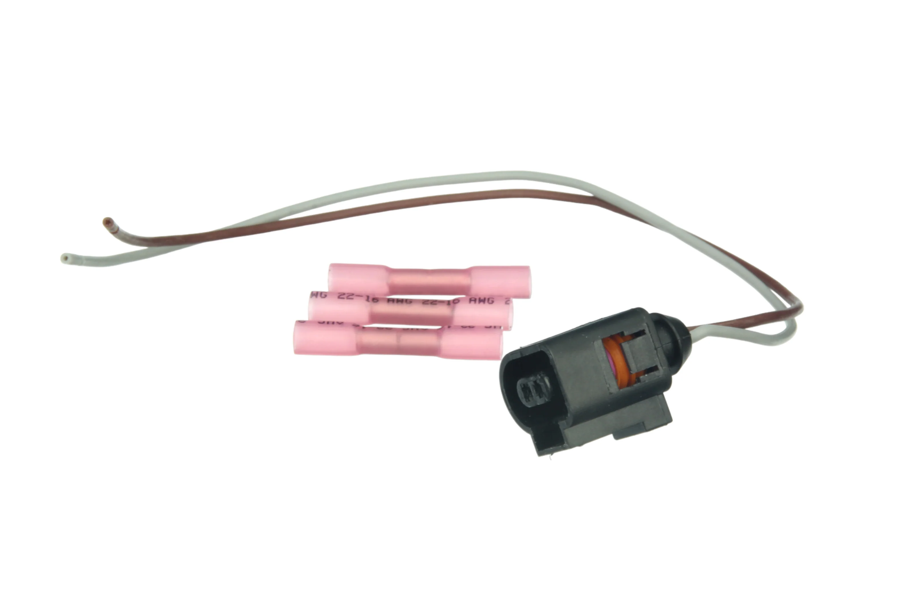Electrical Connector for Boxster/Cayman (987) - Image 2