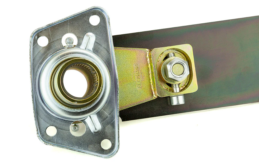 Elephant Racing 356 Spring Plate Bearing Kit w/Cover Plates - Image 3