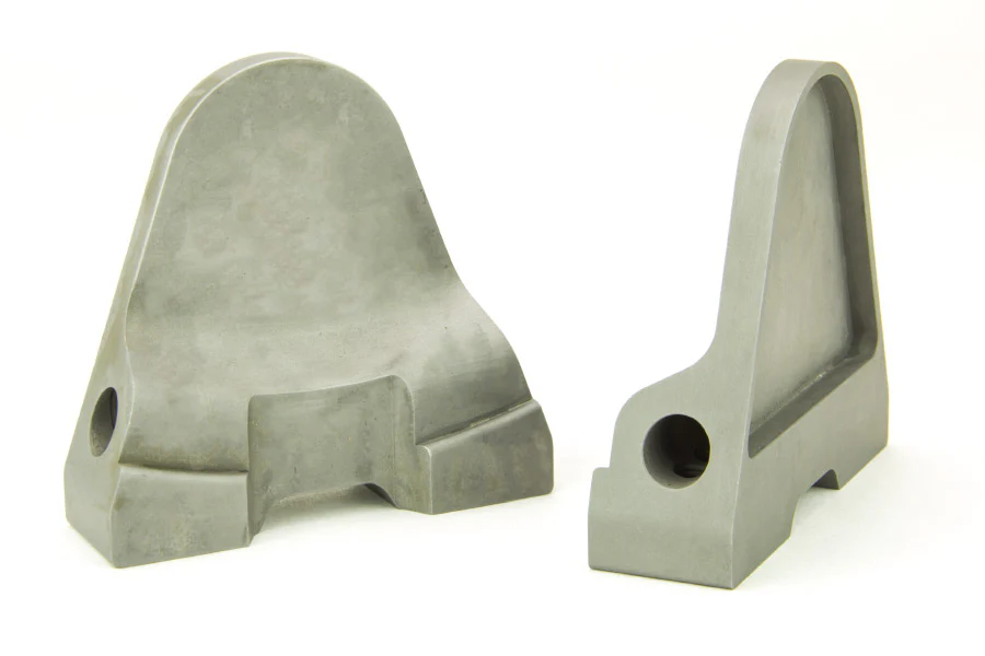 Elephant Racing 911 Rear Swaybar Mount Kit