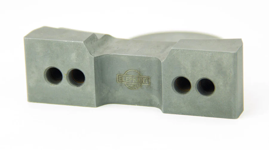 Elephant Racing 911 Rear Swaybar Mount Kit - Image 2