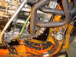 Elephant Racing 914-6 Oil Cooler Plumbing Kit - Image 5