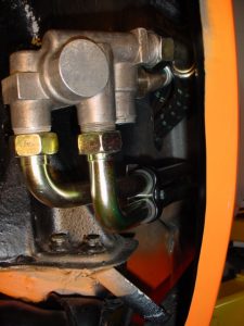 Elephant Racing 914-6 Oil Cooler Plumbing Kit - Image 6
