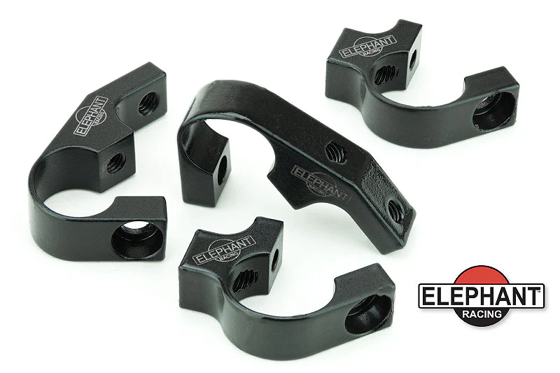 Elephant Racing Brake Cooling Kit - Image 2