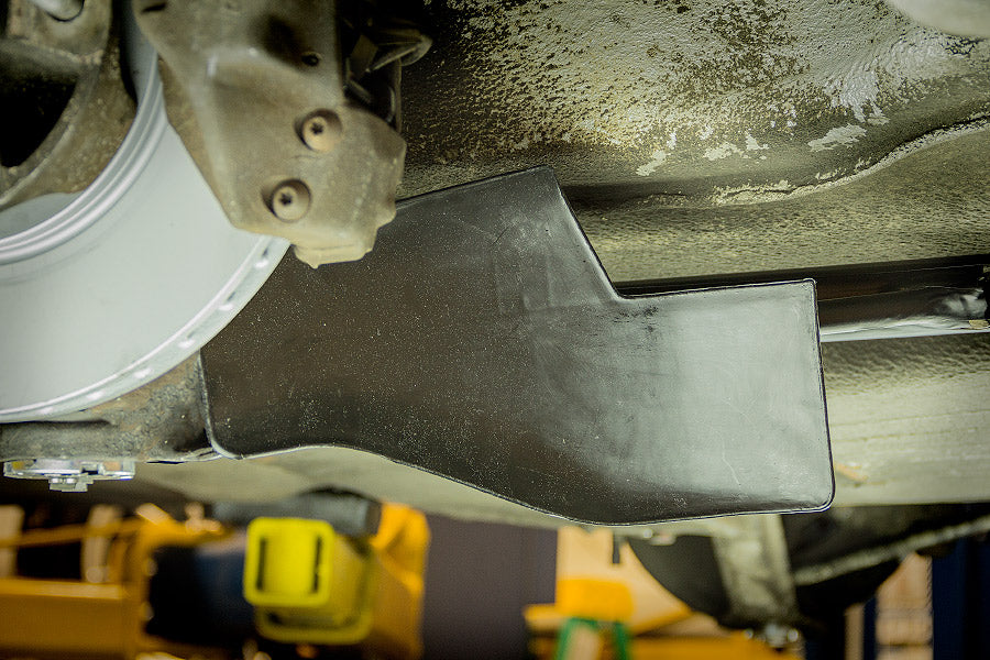 Elephant Racing Brake Cooling Kit - Image 3