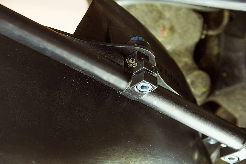 Elephant Racing Brake Cooling Kit - Image 4