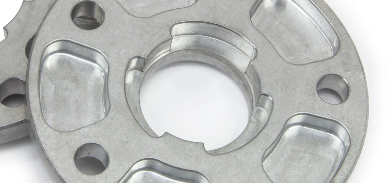 Elephant Racing Hub-Centric Wheel Spacer System (Pair) - Image 3