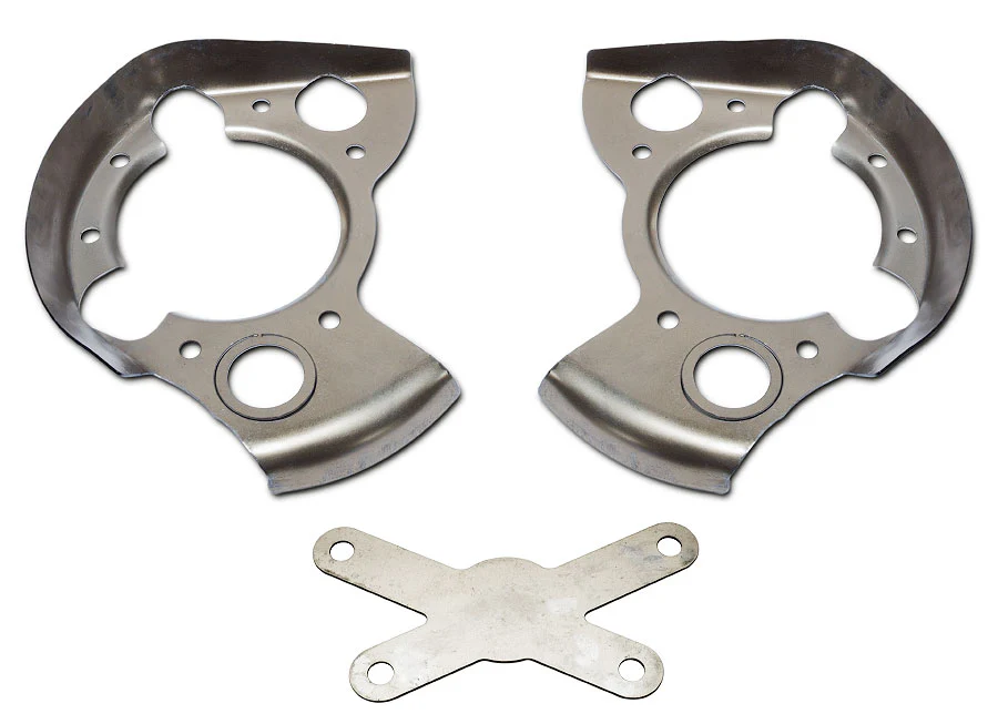 Elephant Racing Spring Plate Reinforcement Kit