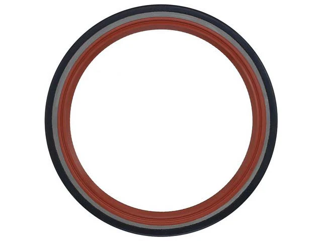 Elring Crankshaft Seal for Porsche 924/928/930/944/968/964/993/996/997/911 (1978–2011) - Image 2