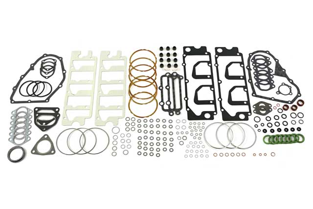 Elring Engine Gasket Set for Porsche 911 (1978–1983)