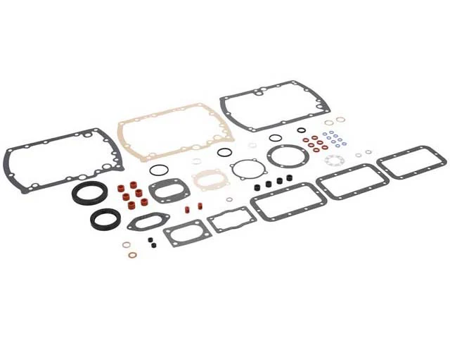 Elring Engine Gasket Set for Porsche 356A/356B/356C/356SC/912 (1956–1969)